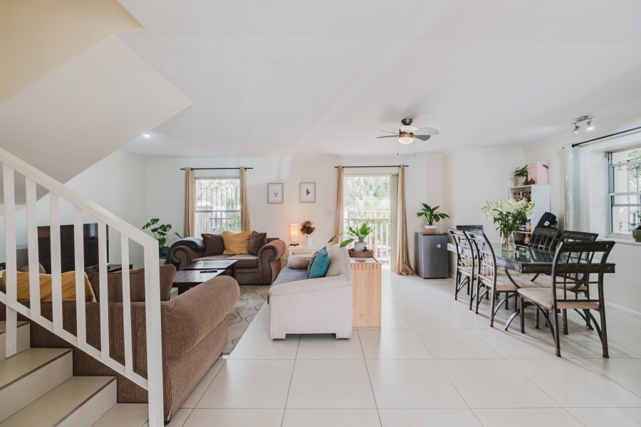 3 Bedroom Property for Sale in Gardens Western Cape